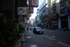 台北スナップ