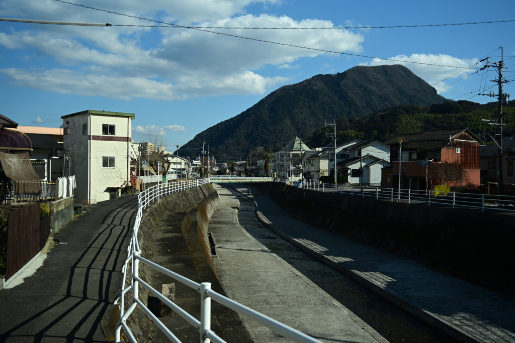 別府スナップ