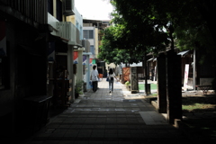 台南スナップ　