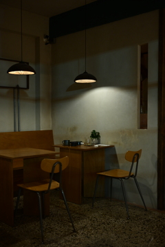 カフェ