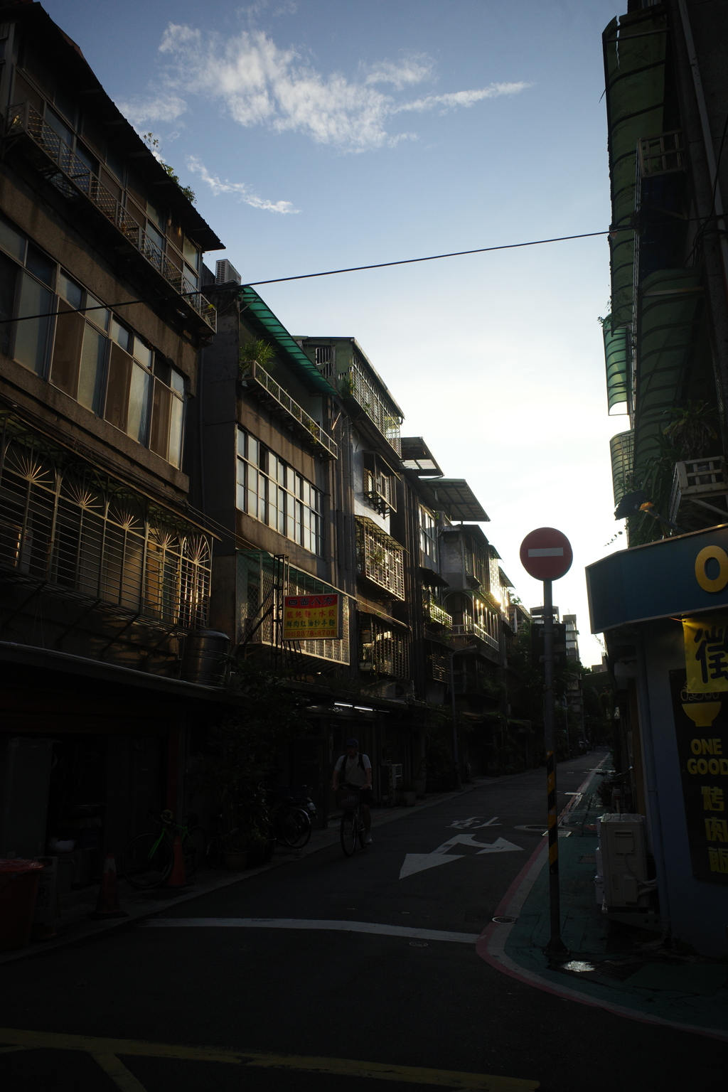 台北スナップ