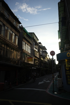 台北スナップ