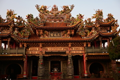 台南スナップ