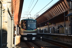 東京スナップ