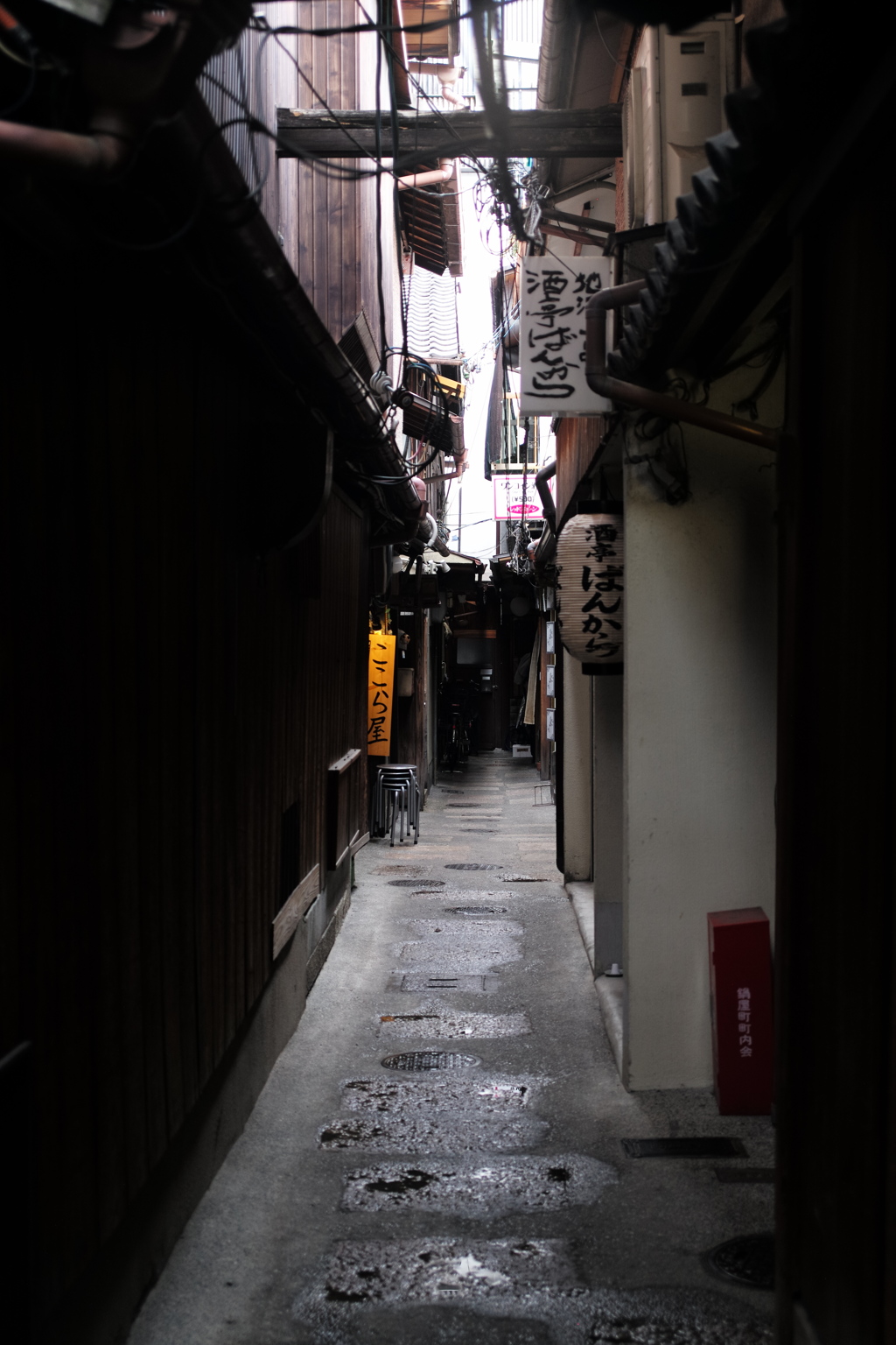 京都路地裏03