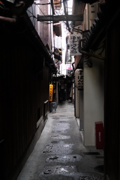 京都路地裏03