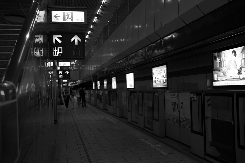 台北スナップ