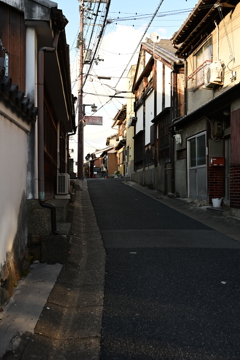 奈良スナップ