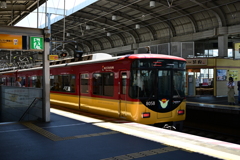 京阪電車02