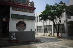 曹公廟 曹公廟