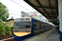 中洲駅