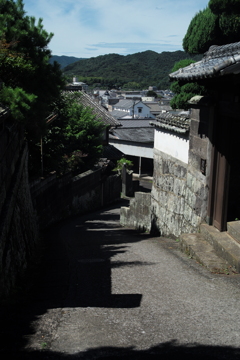 臼杵スナップ⑥