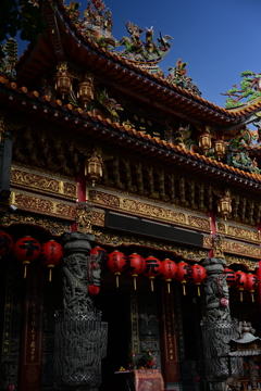 廟