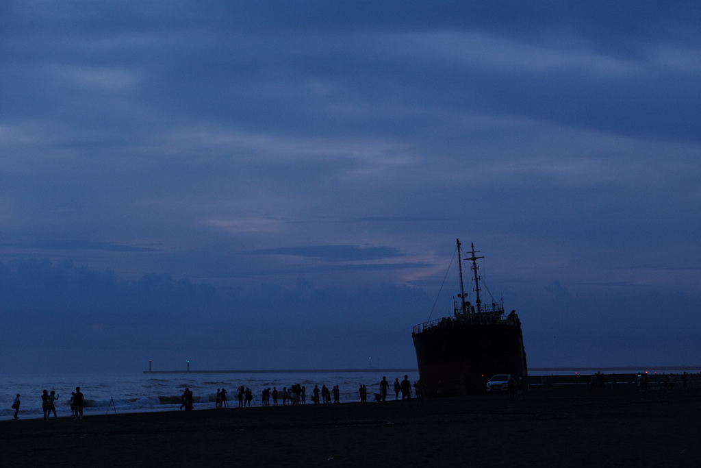 黄金海岸