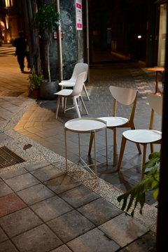 台北夜スナップ