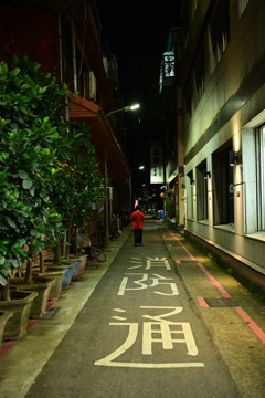 台北スナップ