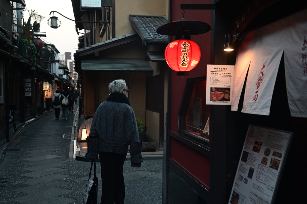 京都スナップ