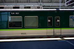 京阪電車03