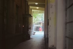 嘉義文化創意園区