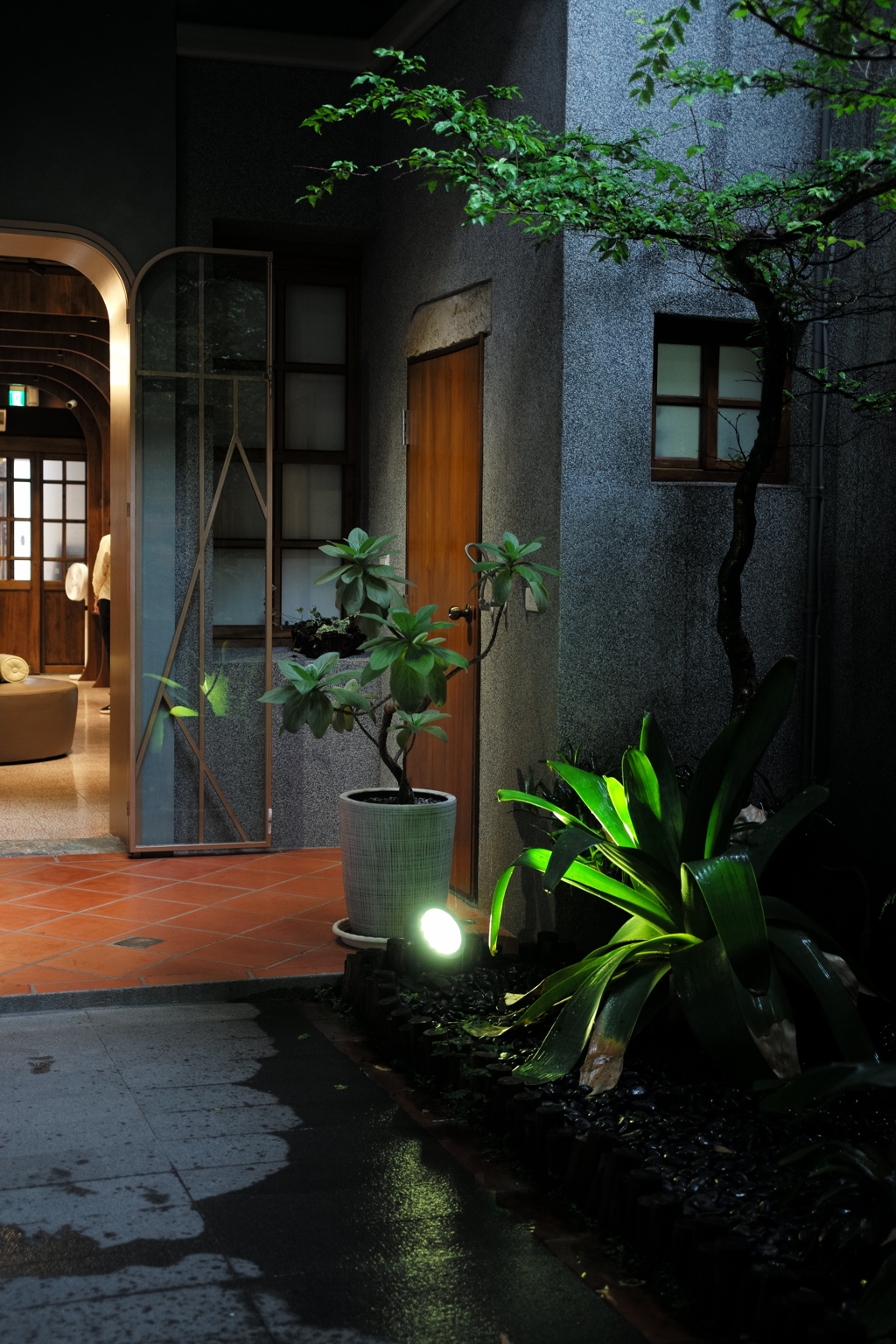 オリンパスプラザ　タイペイ04