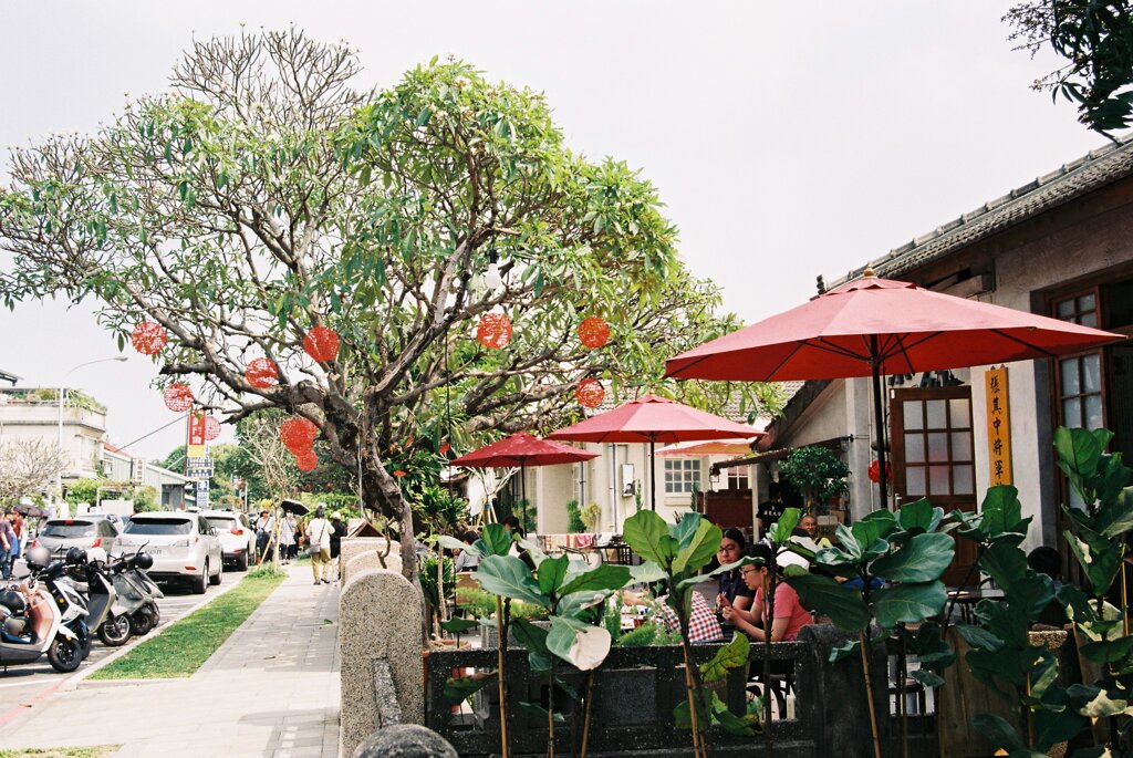 勝利星村創意生活園区06