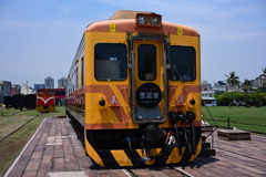 哈嗎星鉄道園区