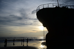 黄金海岸