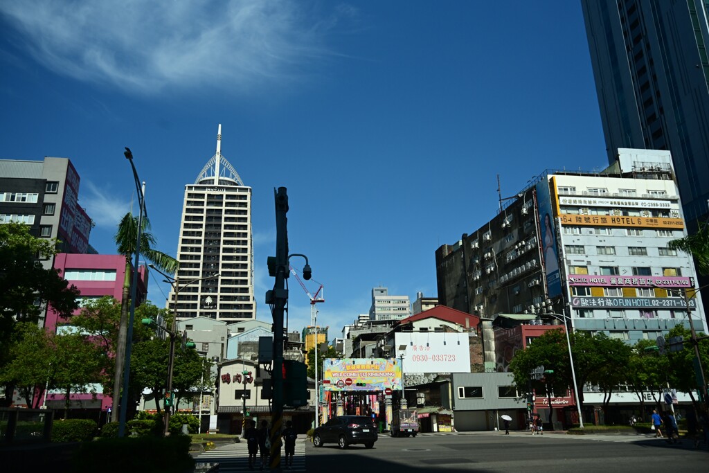 台北スナップ