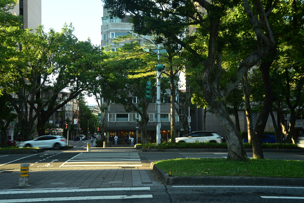 台北スナップ