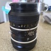 Nikon 50  F1.4