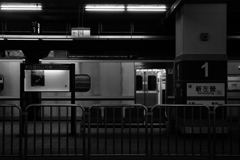 新左営駅