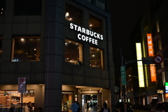 台北夜スナップ