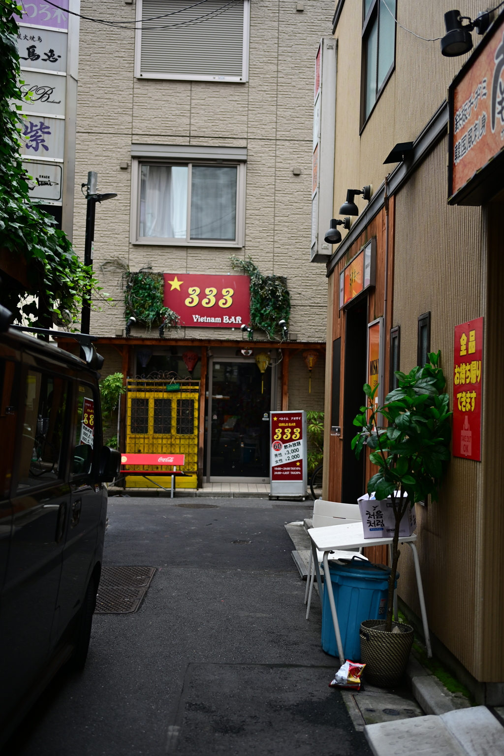 東京スナップ