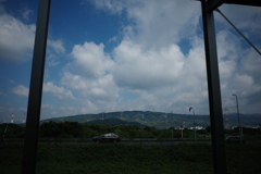 晴天