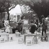 台南水行社　