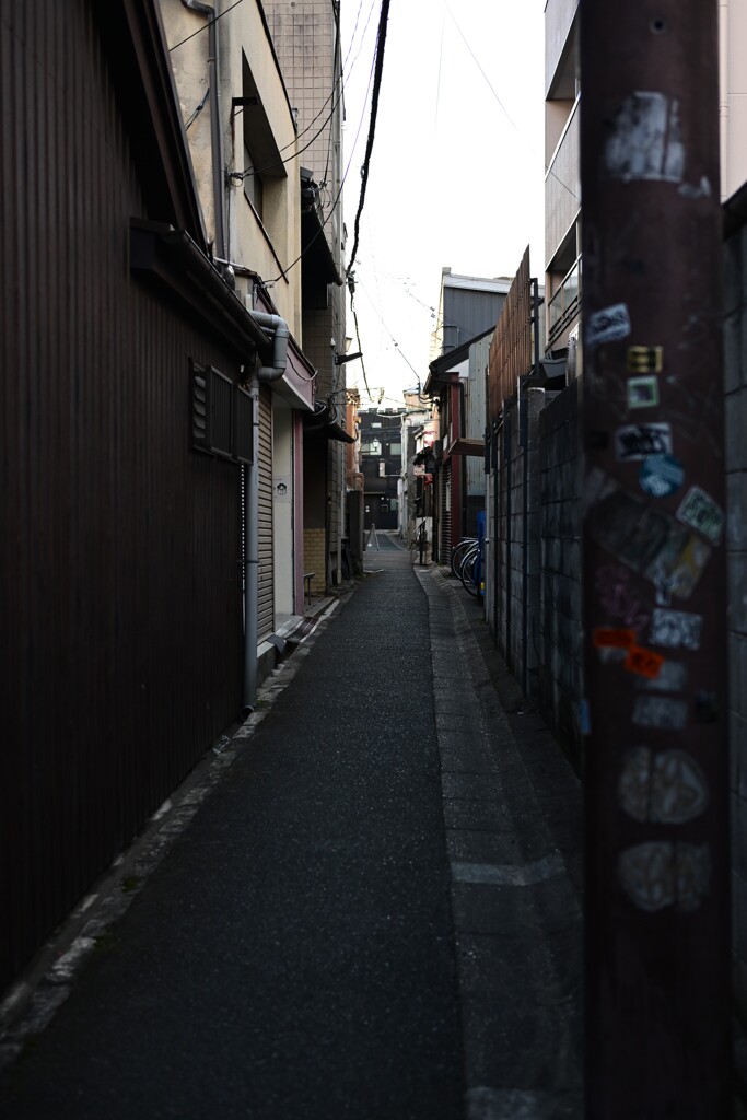 奈良スナップ