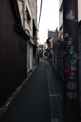 奈良スナップ