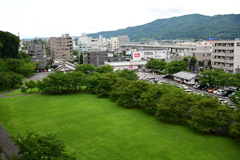 上田城06