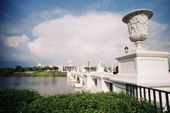 台南 奇美博物館６