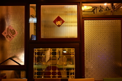 台南夜スナップ