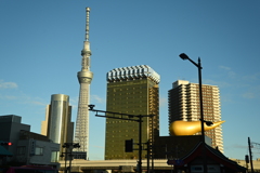 東京スナップ