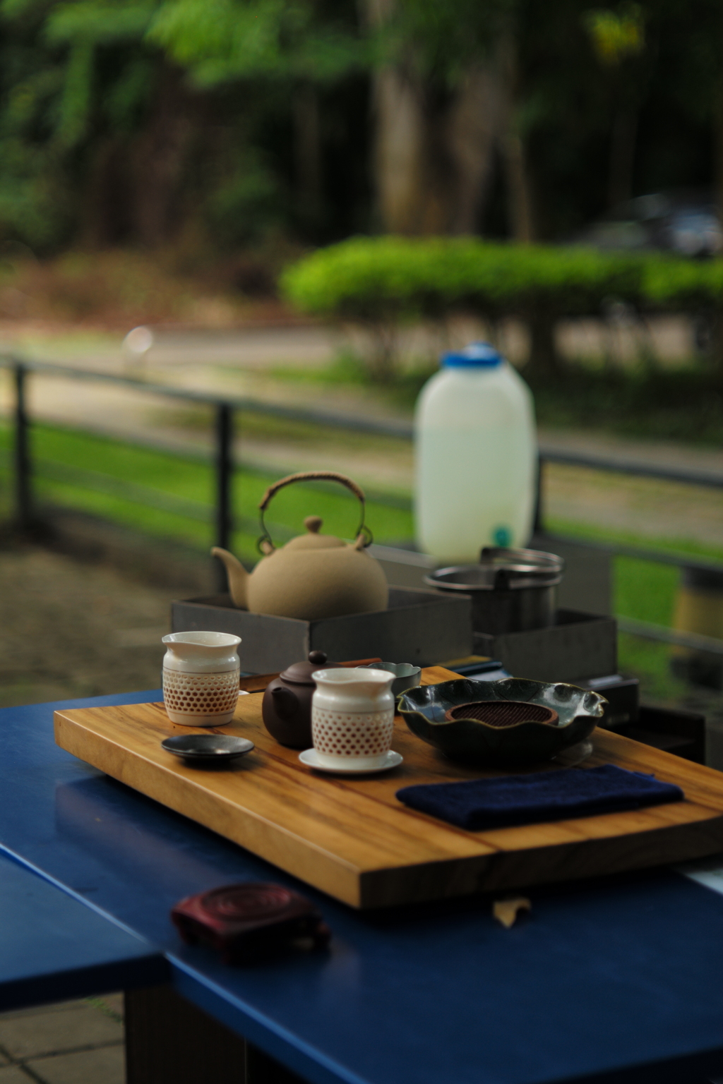 茶器