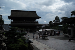 善光寺09 