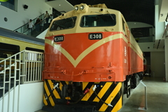 苗栗火車頭園区