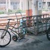 たまに見るけど名前を知らない乗り物