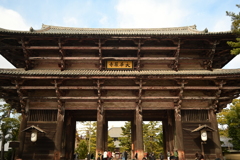 奈良スナップ