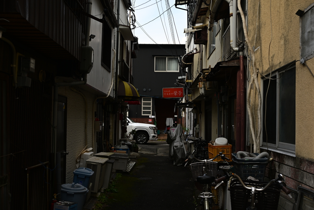 別府スナップ