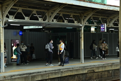 台南駅