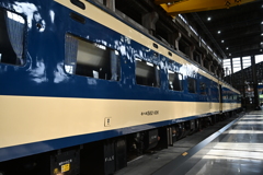 国家鉄道博物館