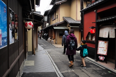 京都路地裏09